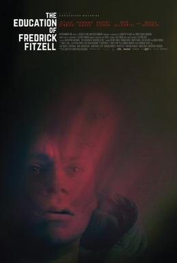 The Education Of Fredrick Fitzell