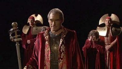 The End of Time (Doctor Who)