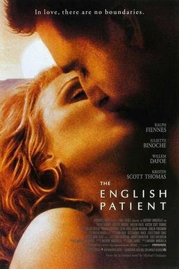 The English Patient (Film)