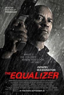 The Equalizer (film)