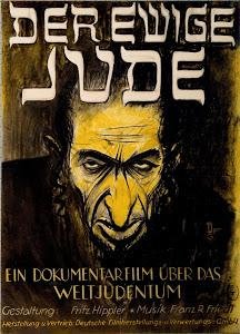 The Eternal Jew (1940 Film)