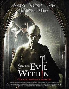 The Evil Within (2017 Film)