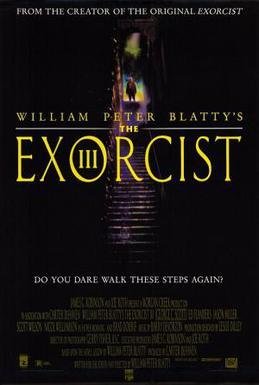The Exorcist Iii