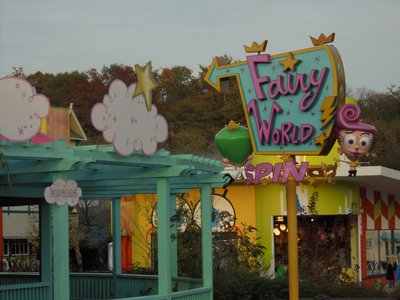 The Fairly OddParents