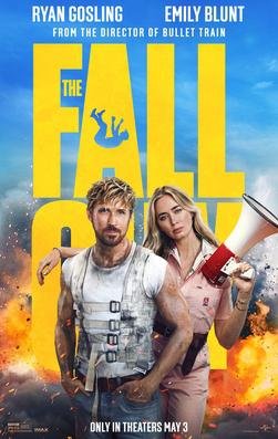 The Fall Guy (2024 Film)