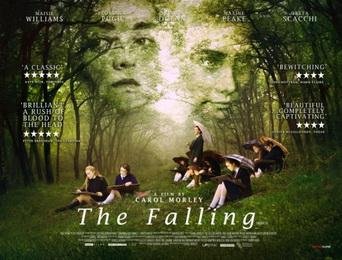 The Falling (2014 film)