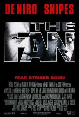 The Fan (1996 Film)
