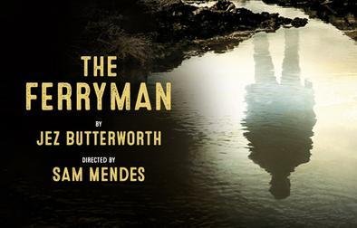 The Ferryman (Play)