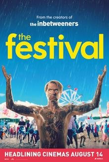 The Festival (film)