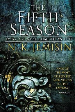 The Fifth Season (Novel)