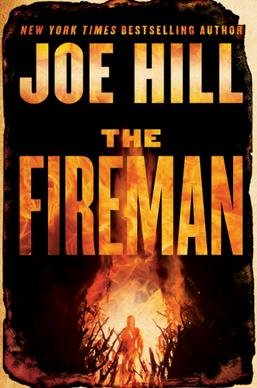 The Fireman (Novel)