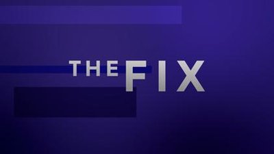 The Fix (2018 TV series)