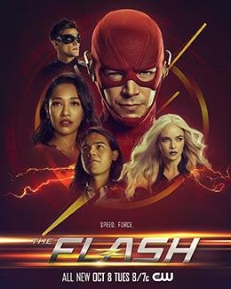 The Flash (Season 6)