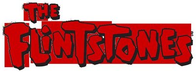 The Flintstones