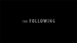 The Following