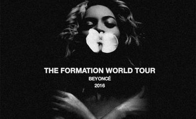 The Formation World Tour