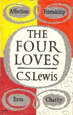 The Four Loves