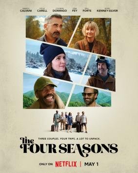 The Four Seasons (Tv Series)