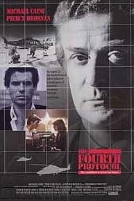 The Fourth Protocol (Film)