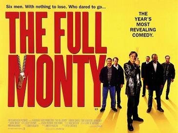 The Full Monty