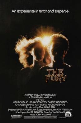 The Fury (1978 film)