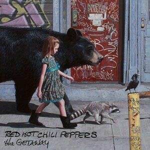 The Getaway (Red Hot Chili Peppers album)