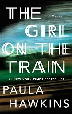 The Girl On The Train (Novel)