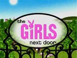 The Girls Next Door
