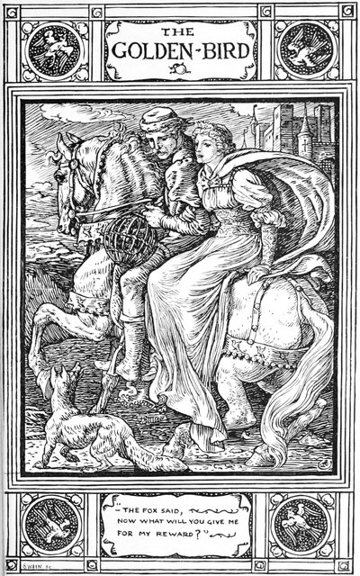 The Golden Bird