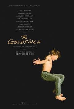 The Goldfinch (film)
