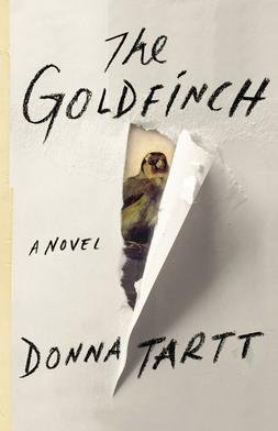 The Goldfinch (novel)