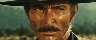 The Good, The Bad And The Ugly