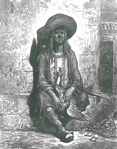 The Goose that Laid the Golden Eggs