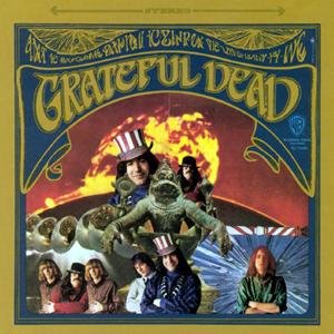 The Grateful Dead (album)