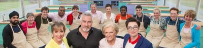 The Great British Bake Off (series 7)