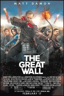 The Great Wall (film)