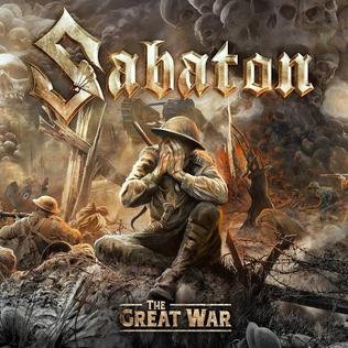 The Great War (Sabaton album)