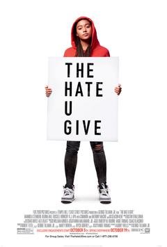 The Hate U Give (Film)