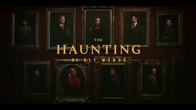 The Haunting Of Bly Manor