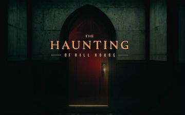 The Haunting Of Hill House (Tv Series)