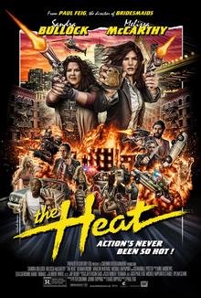 The Heat (Film)