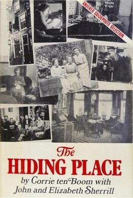 The Hiding Place (Biography)