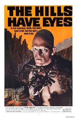 The Hills Have Eyes (1977 Film)