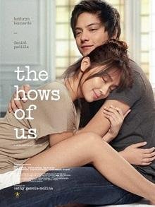 The Hows Of Us