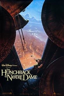 The Hunchback of Notre Dame (1996 film)