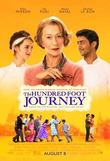 The Hundred-Foot Journey (Film)