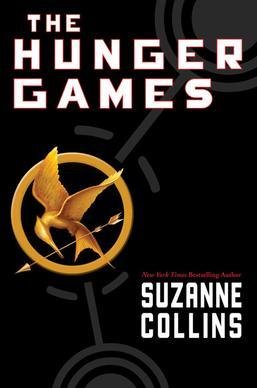 The Hunger Games (Novel)