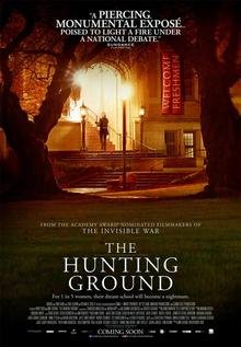 The Hunting Ground