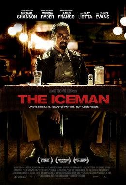 The Iceman (film)