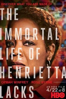 The Immortal Life Of Henrietta Lacks (Film)